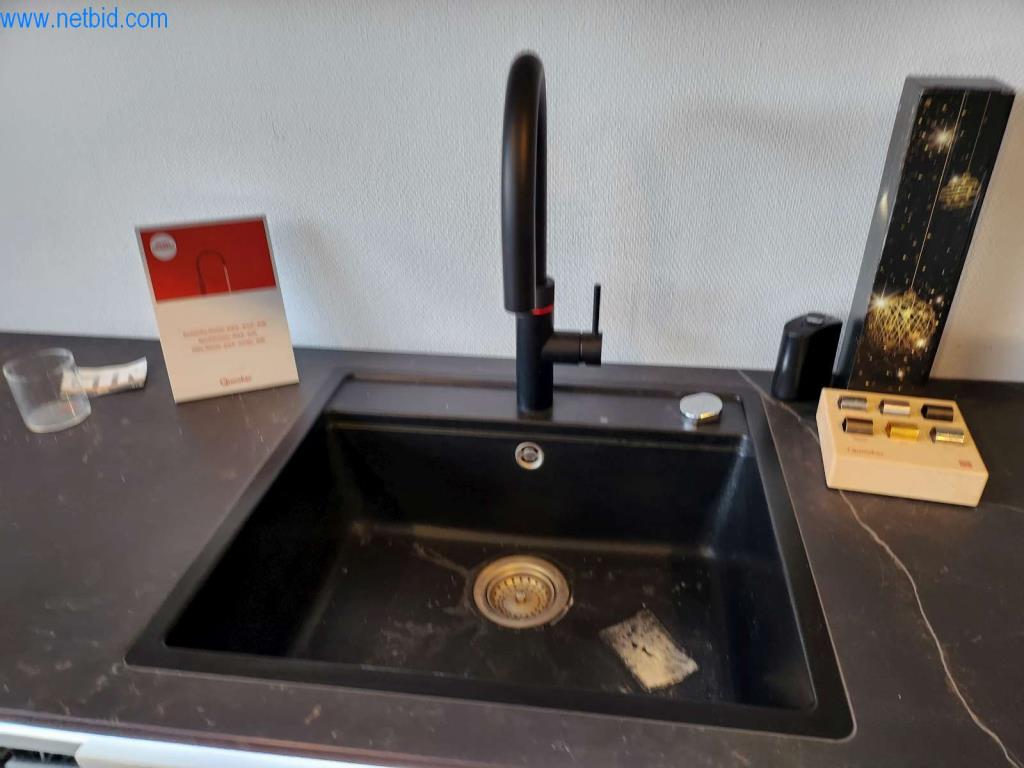 Einbauküchen, Wohnmöbel, Badmöbel, Dekorationsmaterial und Küchenelektrogeräte-2