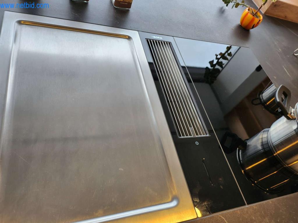 Einbauküchen, Wohnmöbel, Badmöbel, Dekorationsmaterial und Küchenelektrogeräte-6