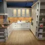 thumbnail-Fitted kitchens, living room furniture, bathroom furniture, decorative materials and kitchen electrical appliances-1