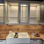 thumbnail-Cocinas amuebladas, muebles de salón, muebles de baño, materiales de decoración y electrodomésticos de cocina-7