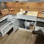 thumbnail-Cocinas amuebladas, muebles de salón, muebles de baño, materiales de decoración y electrodomésticos de cocina-8