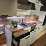 thumbnail-Cuisines intégrées, meubles de salon, meubles de salle de bain, matériel de décoration et appareils électroménagers de cuisine-7