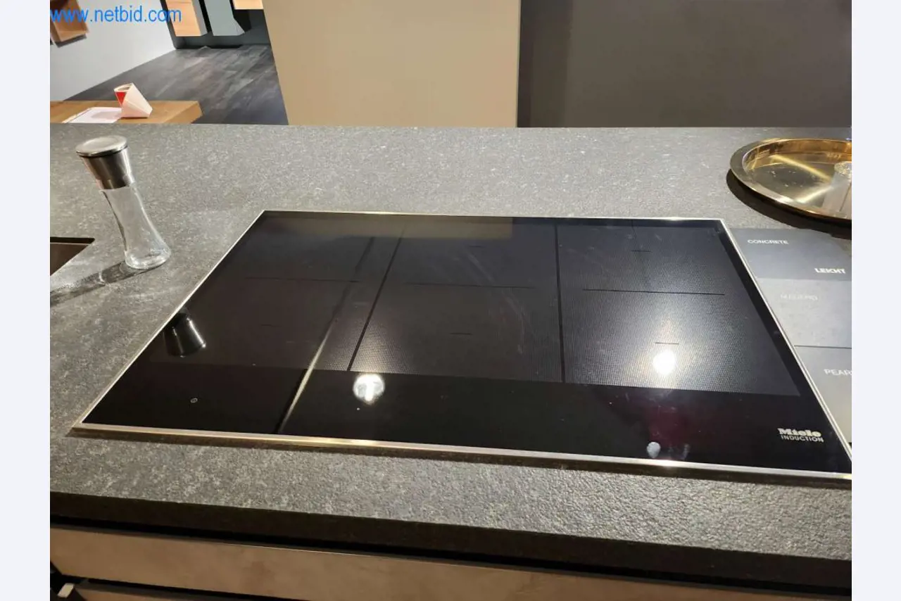 Ingerichte keukens, woonkamermeubels, badkamermeubels, decoratiemateriaal en elektrische keukenapparaten-4