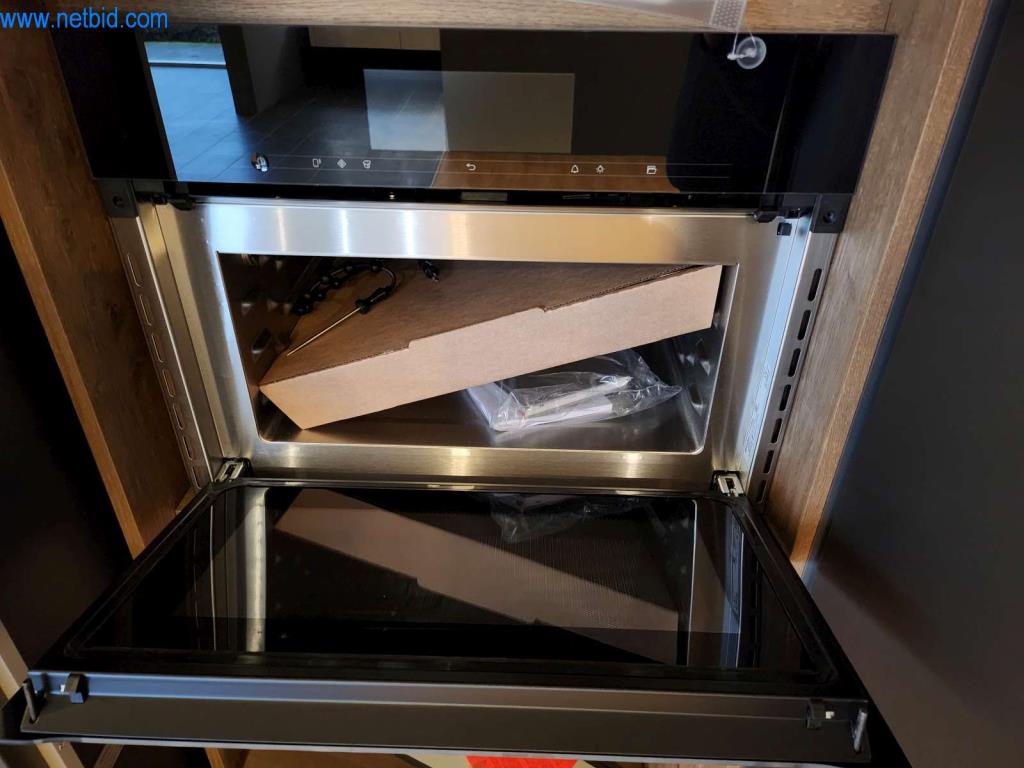 Vestavěné kuchyně, nábytek do obývacího pokoje, koupelnový nábytek, dekorační materiály a kuchyňské elektrospotřebiče-7