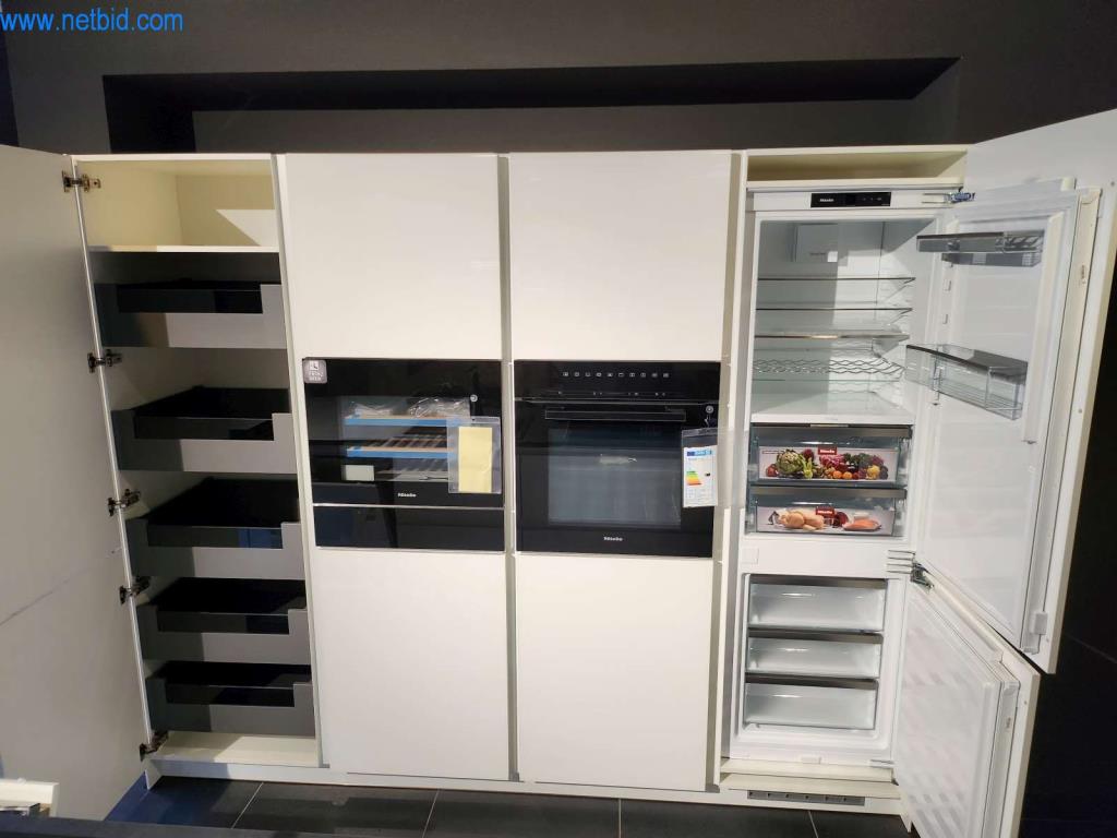 Cocinas amuebladas, muebles de salón, muebles de baño, materiales de decoración y electrodomésticos de cocina-11