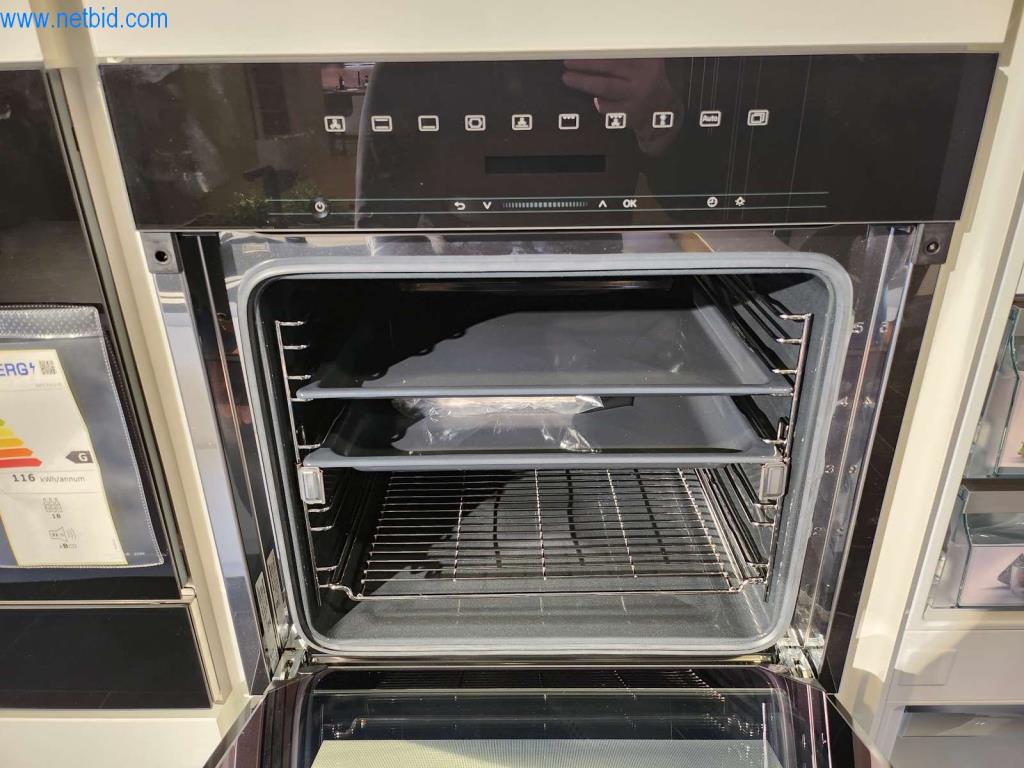 Cocinas amuebladas, muebles de salón, muebles de baño, materiales de decoración y electrodomésticos de cocina-14