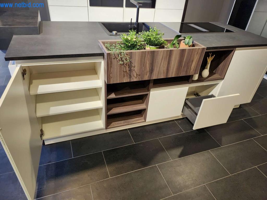 Cocinas amuebladas, muebles de salón, muebles de baño, materiales de decoración y electrodomésticos de cocina-2