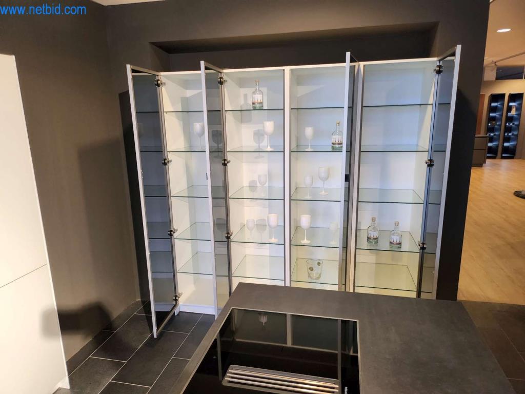 Cocinas amuebladas, muebles de salón, muebles de baño, materiales de decoración y electrodomésticos de cocina-6