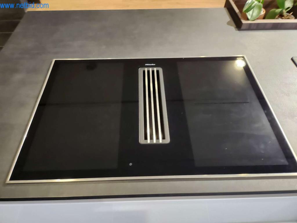 Cocinas amuebladas, muebles de salón, muebles de baño, materiales de decoración y electrodomésticos de cocina-7