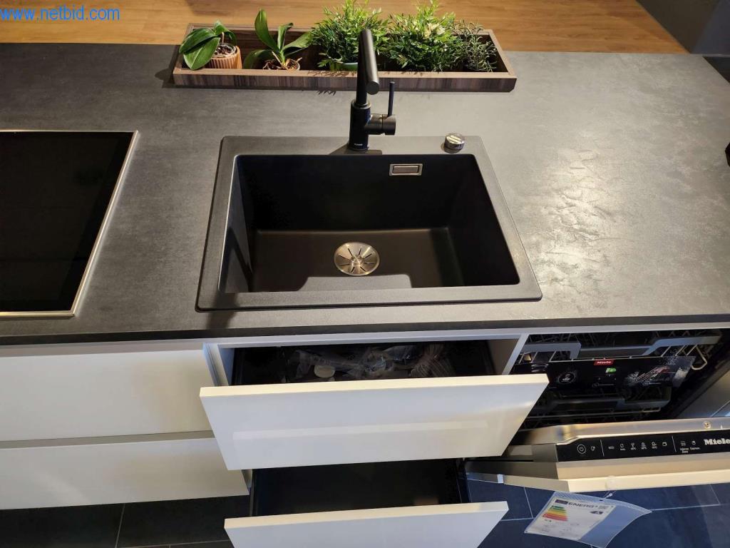 Cocinas amuebladas, muebles de salón, muebles de baño, materiales de decoración y electrodomésticos de cocina-8