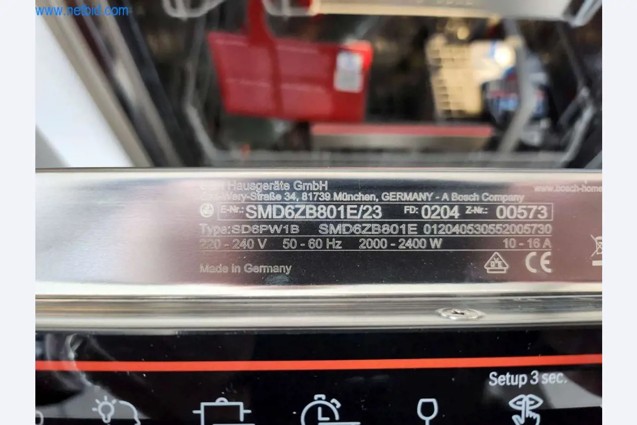 Einbauküchen, Wohnmöbel, Badmöbel, Dekorationsmaterial und Küchenelektrogeräte-10