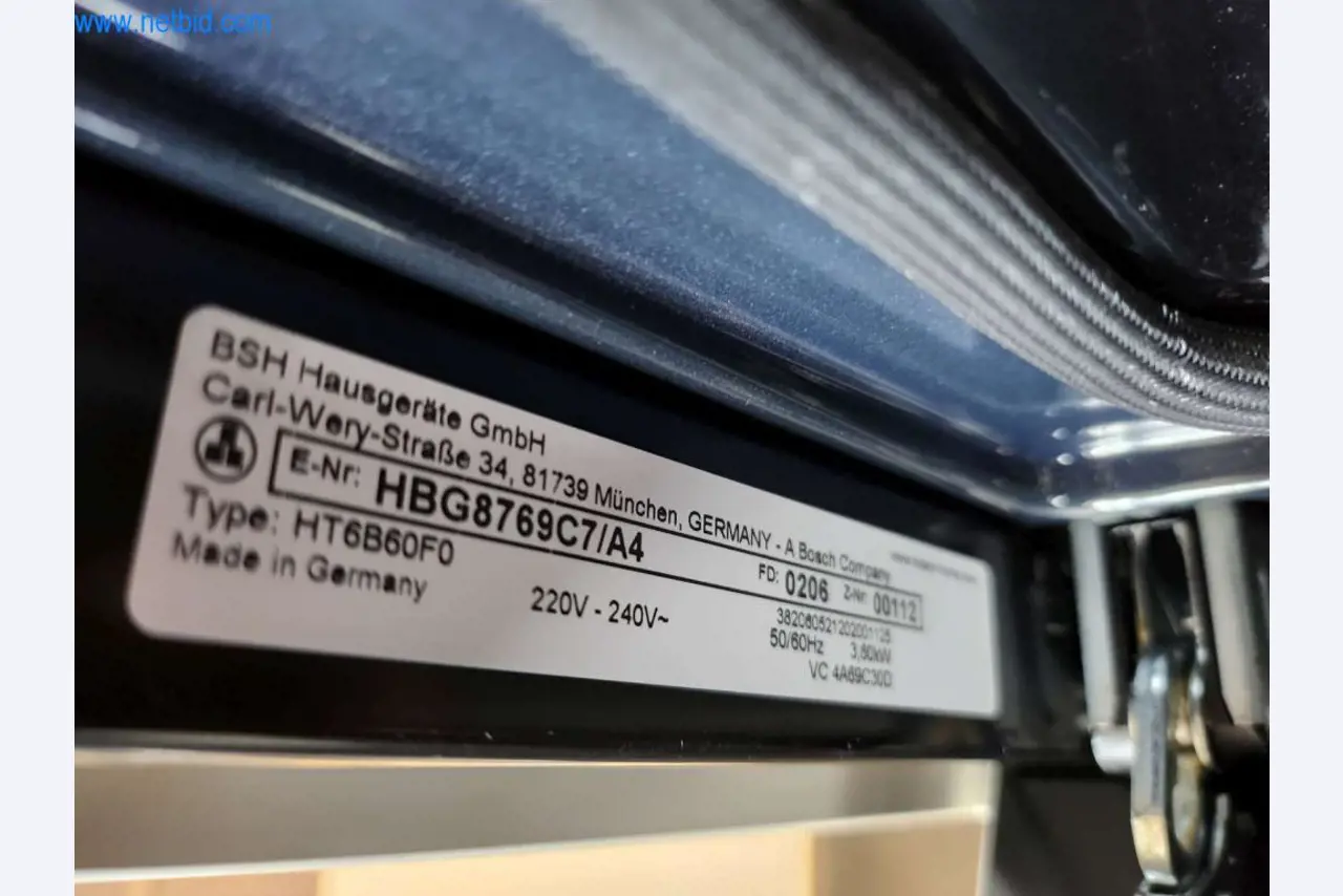 Einbauküchen, Wohnmöbel, Badmöbel, Dekorationsmaterial und Küchenelektrogeräte-5