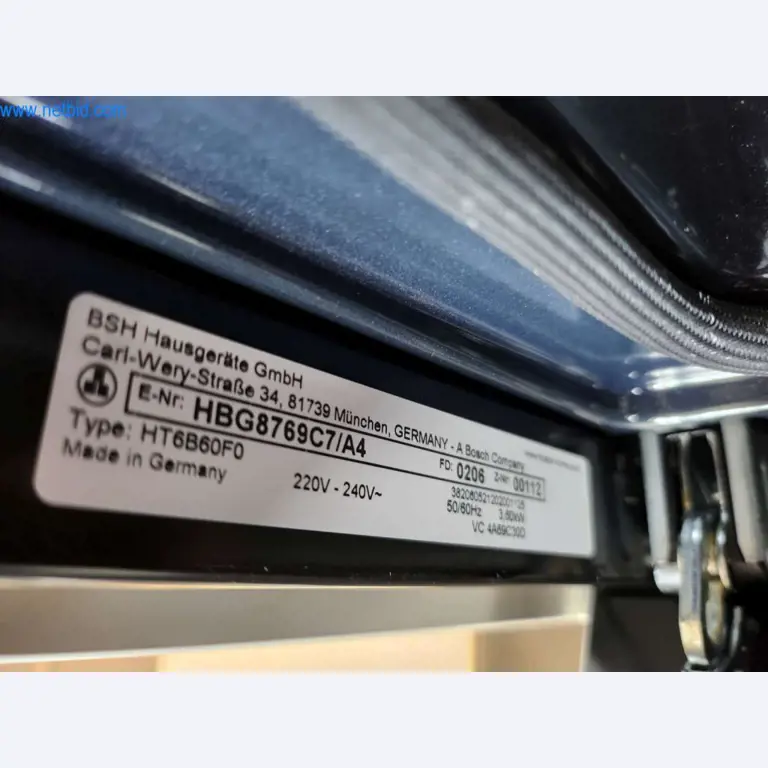 Einbauküchen, Wohnmöbel, Badmöbel, Dekorationsmaterial und Küchenelektrogeräte-5