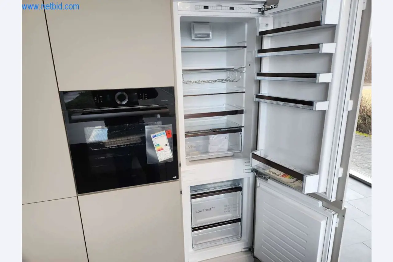 Einbauküchen, Wohnmöbel, Badmöbel, Dekorationsmaterial und Küchenelektrogeräte-6