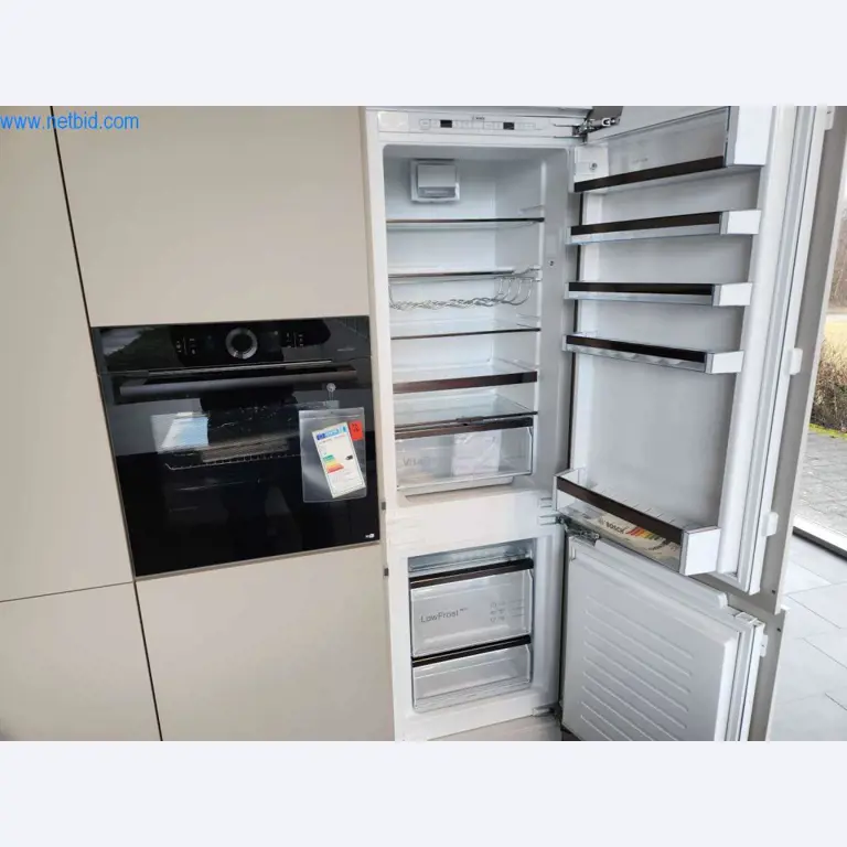 Einbauküchen, Wohnmöbel, Badmöbel, Dekorationsmaterial und Küchenelektrogeräte-6