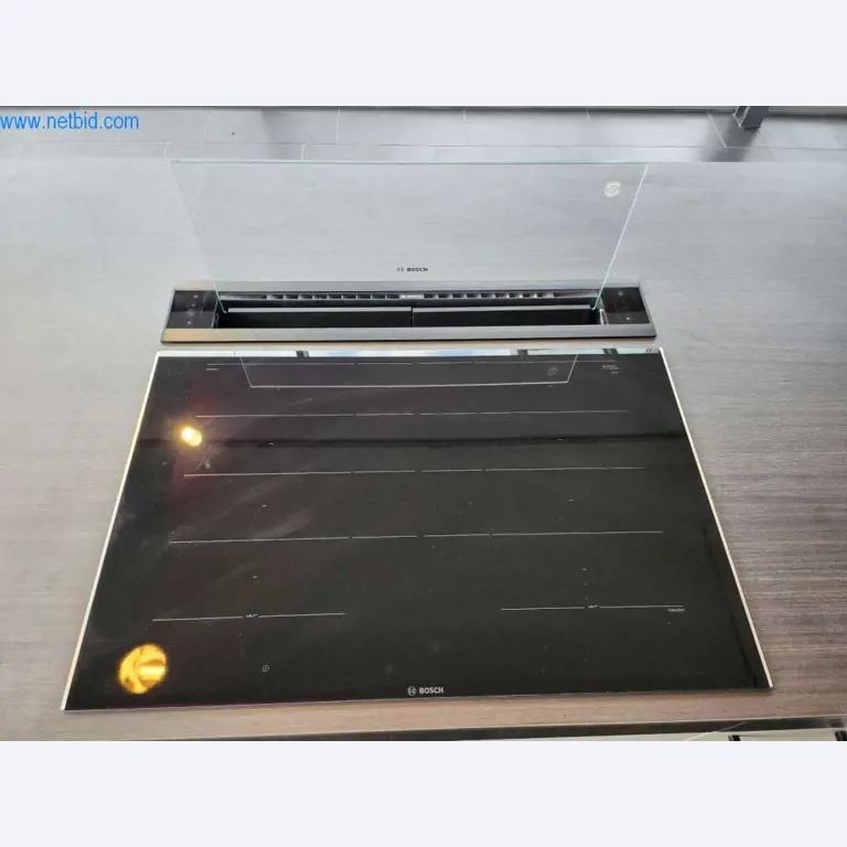 Einbauküchen, Wohnmöbel, Badmöbel, Dekorationsmaterial und Küchenelektrogeräte-8