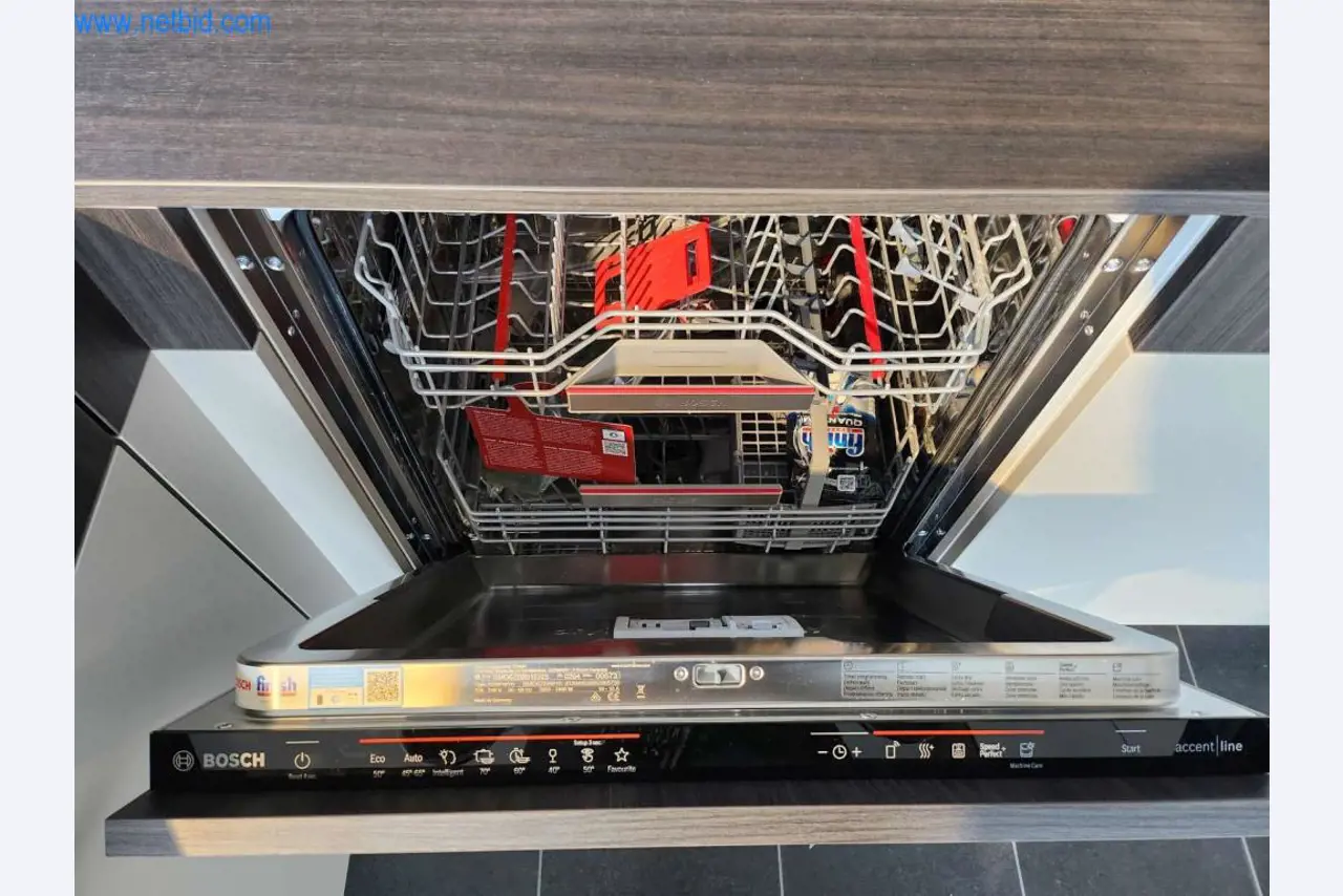 Einbauküchen, Wohnmöbel, Badmöbel, Dekorationsmaterial und Küchenelektrogeräte-9