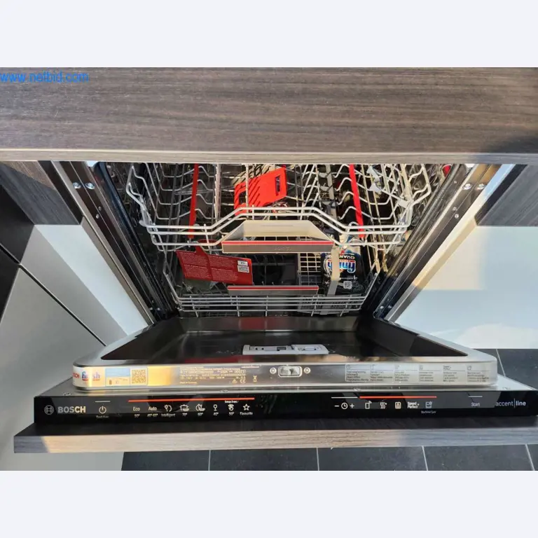 Einbauküchen, Wohnmöbel, Badmöbel, Dekorationsmaterial und Küchenelektrogeräte-9