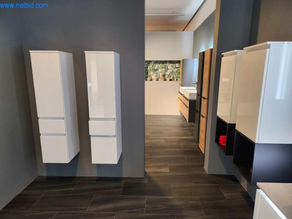 Cocinas amuebladas, muebles de salón, muebles de baño, materiales de decoración y electrodomésticos de cocina-2