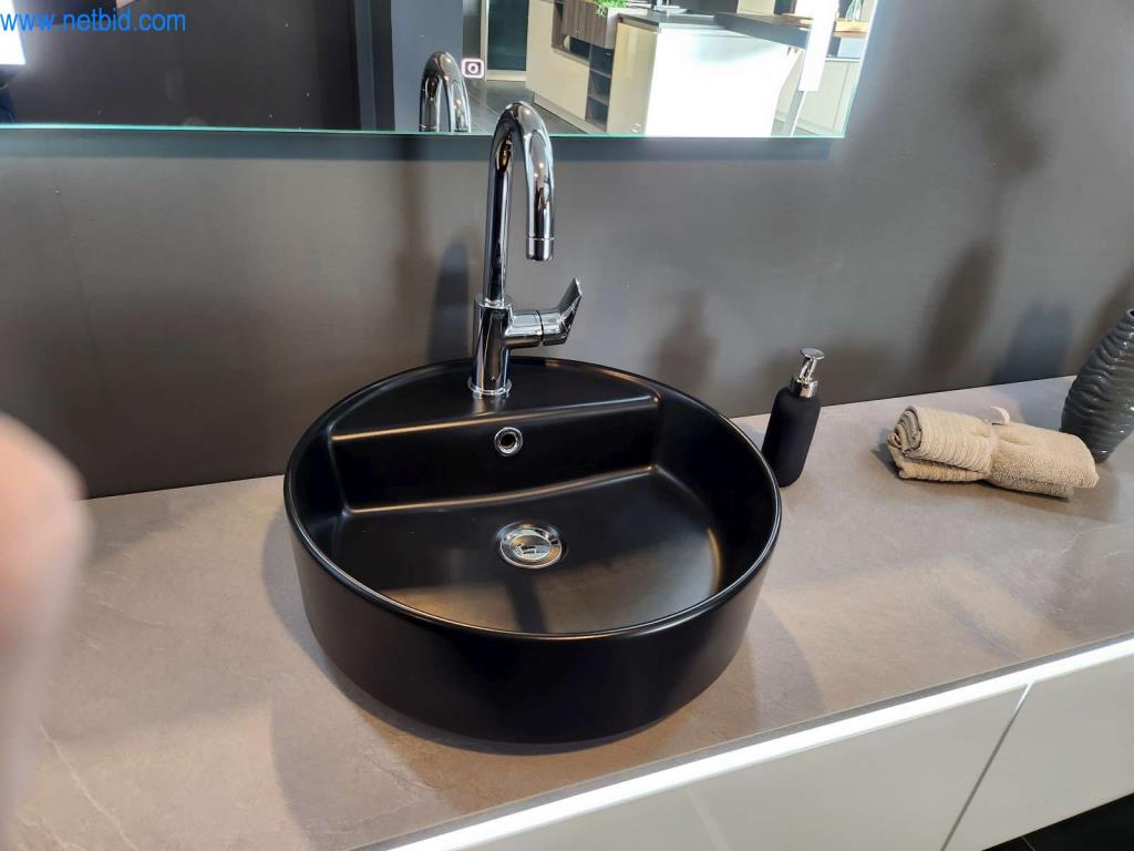 Cocinas amuebladas, muebles de salón, muebles de baño, materiales de decoración y electrodomésticos de cocina-3