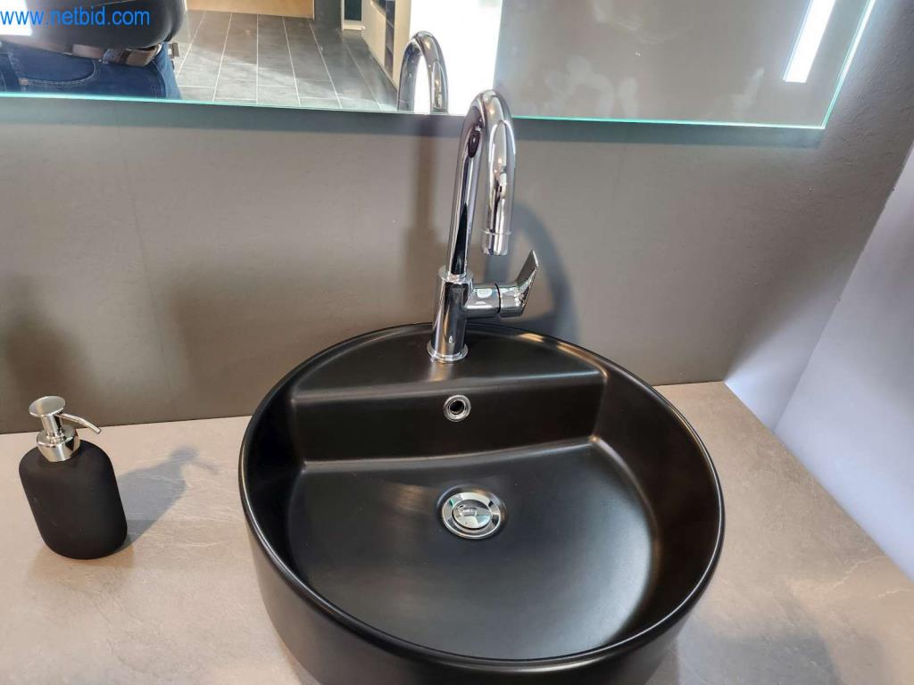 Cocinas amuebladas, muebles de salón, muebles de baño, materiales de decoración y electrodomésticos de cocina-4