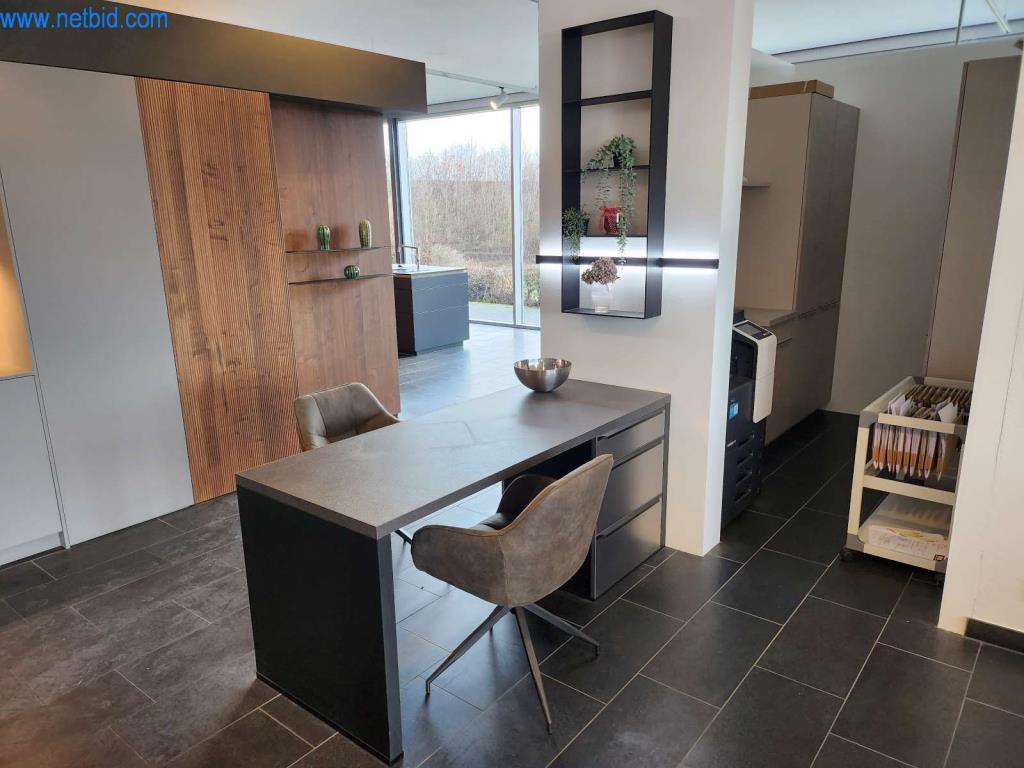 Einbauküchen, Wohnmöbel, Badmöbel, Dekorationsmaterial und Küchenelektrogeräte-1