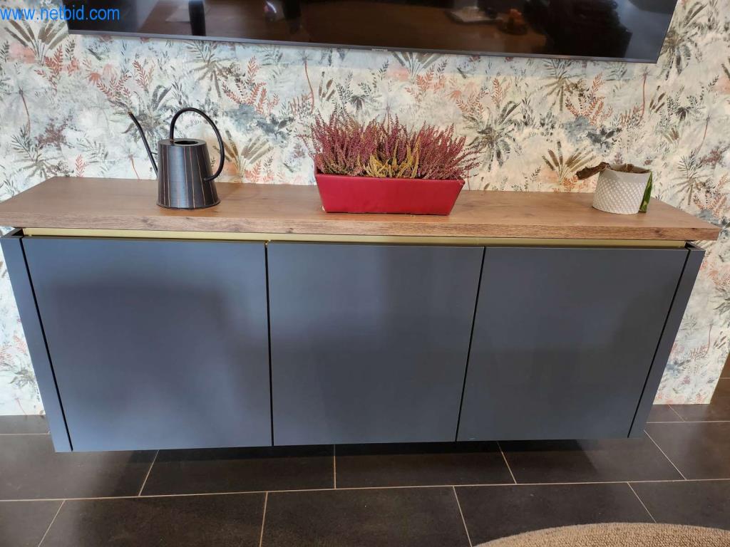 Einbauküchen, Wohnmöbel, Badmöbel, Dekorationsmaterial und Küchenelektrogeräte-1