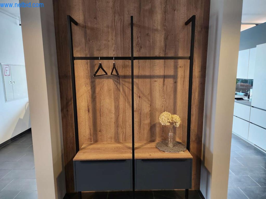 Einbauküchen, Wohnmöbel, Badmöbel, Dekorationsmaterial und Küchenelektrogeräte-2