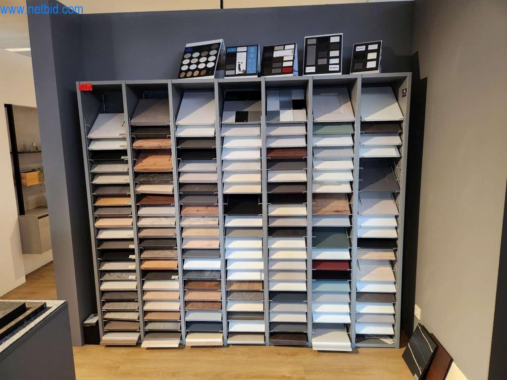 Kuchnie na wymiar, meble do salonu, meble łazienkowe, materiały dekoracyjne i kuchenne urządzenia elektryczne.-1