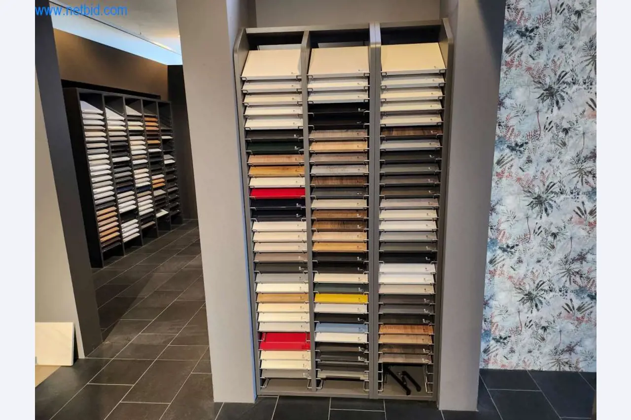 Cocinas amuebladas, muebles de salón, muebles de baño, materiales de decoración y electrodomésticos de cocina-2