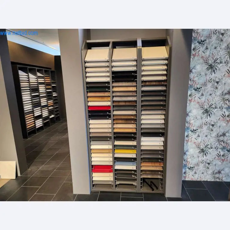 Cocinas amuebladas, muebles de salón, muebles de baño, materiales de decoración y electrodomésticos de cocina-2