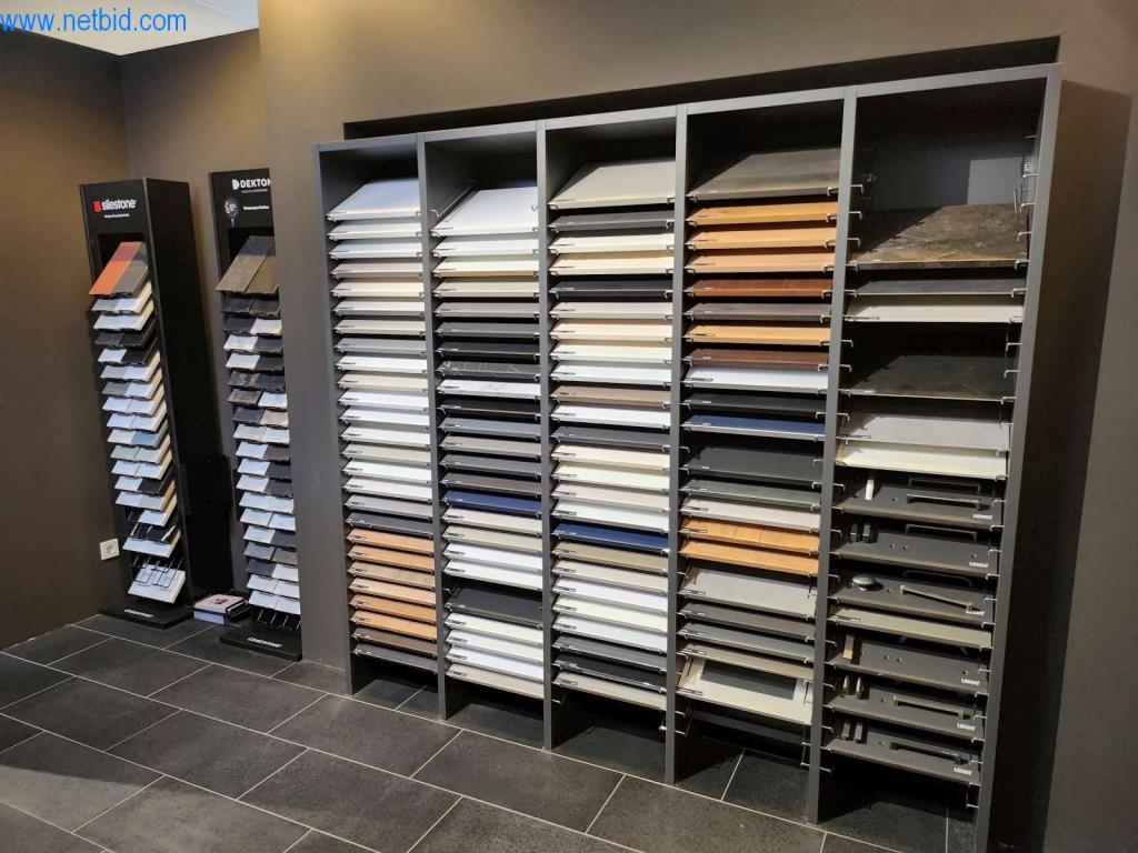 Kuchnie na wymiar, meble do salonu, meble łazienkowe, materiały dekoracyjne i kuchenne urządzenia elektryczne.-3