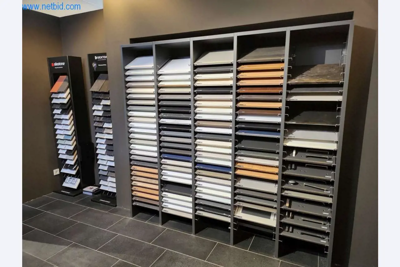 Cocinas amuebladas, muebles de salón, muebles de baño, materiales de decoración y electrodomésticos de cocina-3