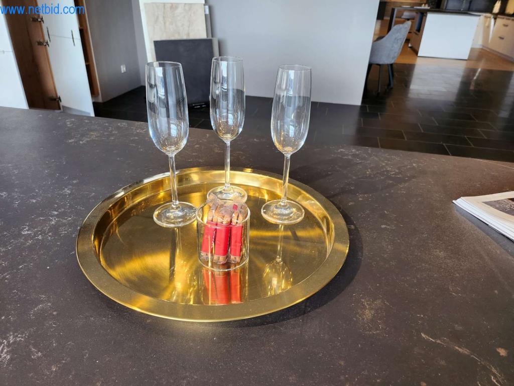 Cuisines intégrées, meubles de salon, meubles de salle de bain, matériel de décoration et appareils électroménagers de cuisine-1