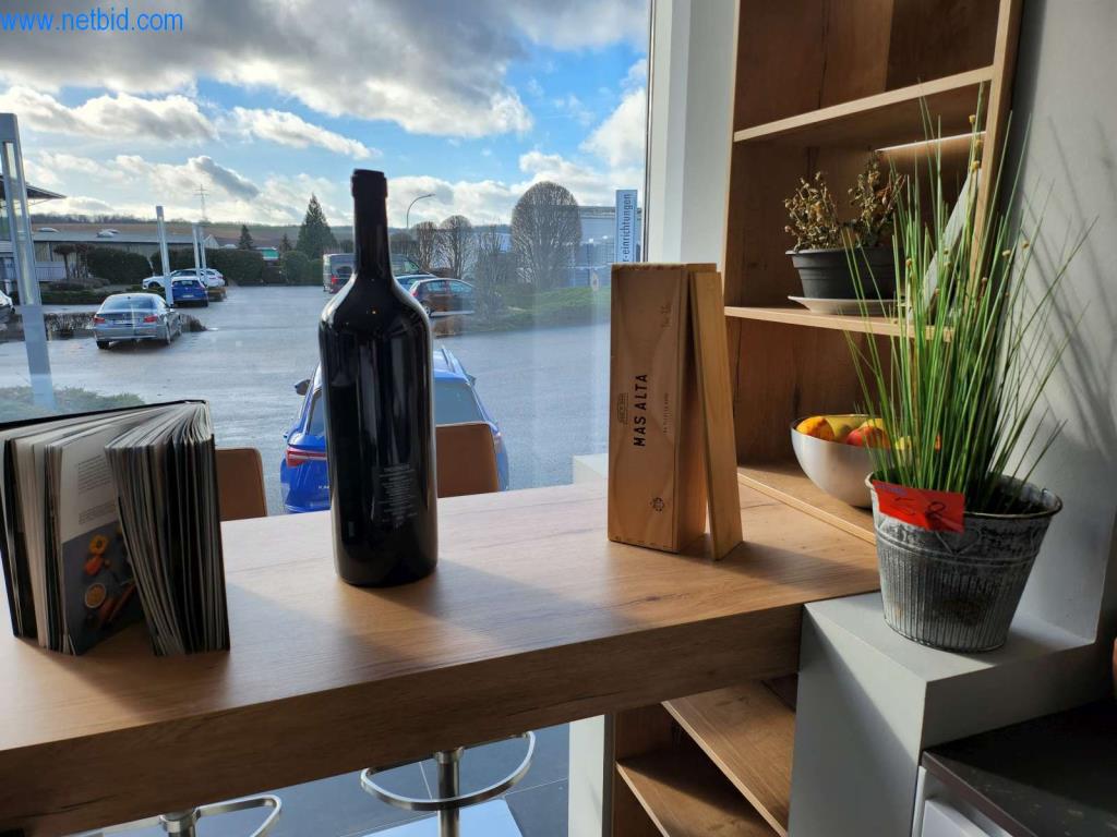 Cuisines intégrées, meubles de salon, meubles de salle de bain, matériel de décoration et appareils électroménagers de cuisine-2