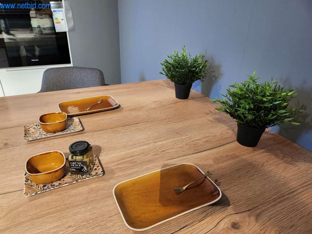 Cuisines intégrées, meubles de salon, meubles de salle de bain, matériel de décoration et appareils électroménagers de cuisine-6