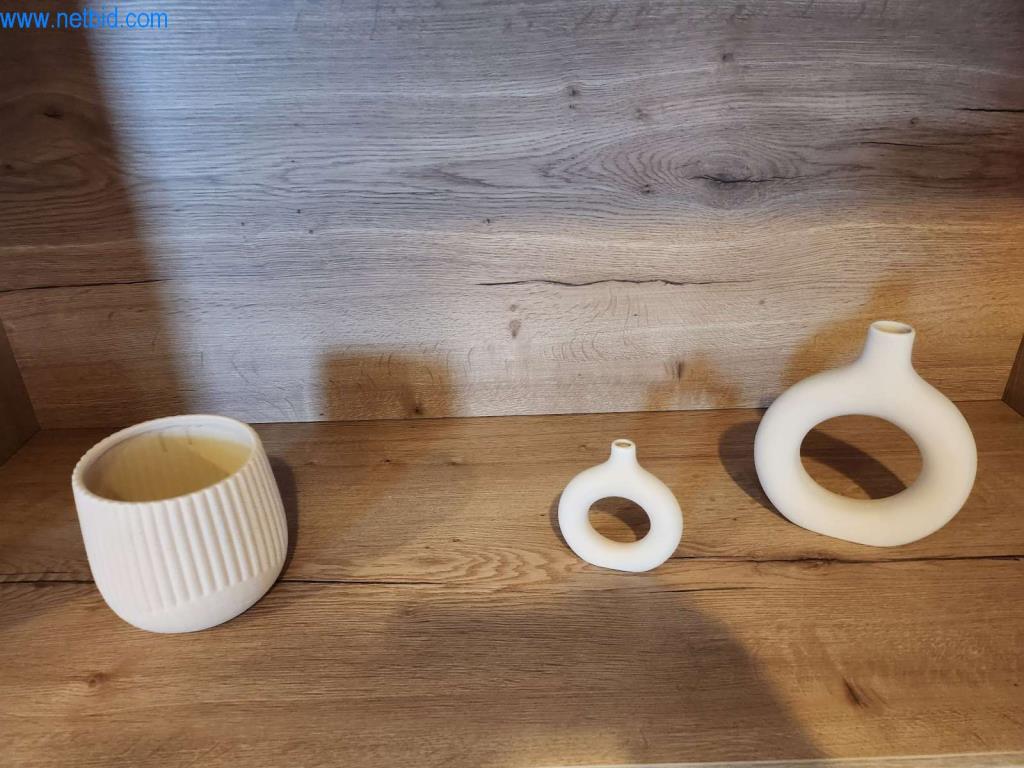 Cuisines intégrées, meubles de salon, meubles de salle de bain, matériel de décoration et appareils électroménagers de cuisine-7