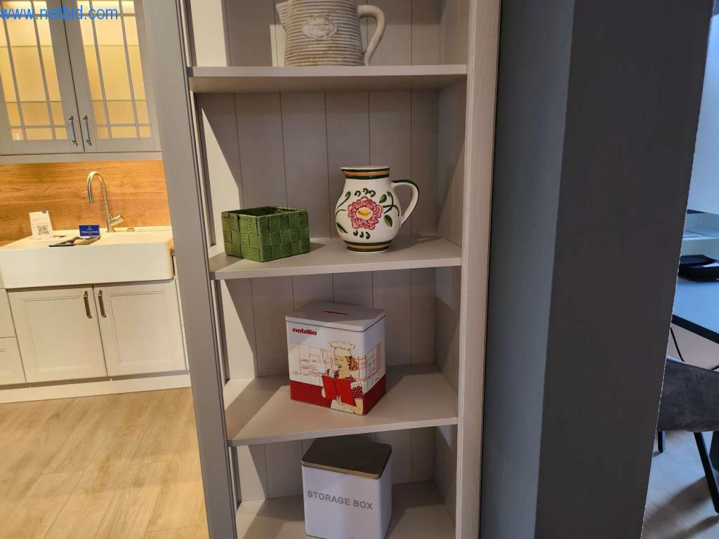 Cuisines intégrées, meubles de salon, meubles de salle de bain, matériel de décoration et appareils électroménagers de cuisine-8