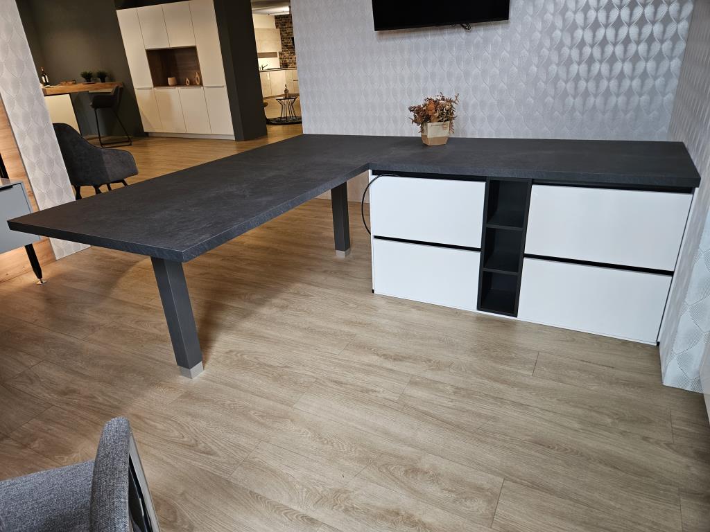 Kuchnie na wymiar, meble do salonu, meble łazienkowe, materiały dekoracyjne i kuchenne urządzenia elektryczne.-2