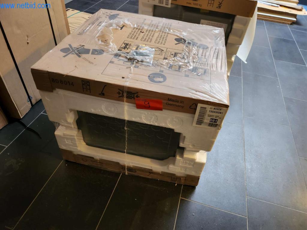 Vestavěné kuchyně, nábytek do obývacího pokoje, koupelnový nábytek, dekorační materiály a kuchyňské elektrospotřebiče-1