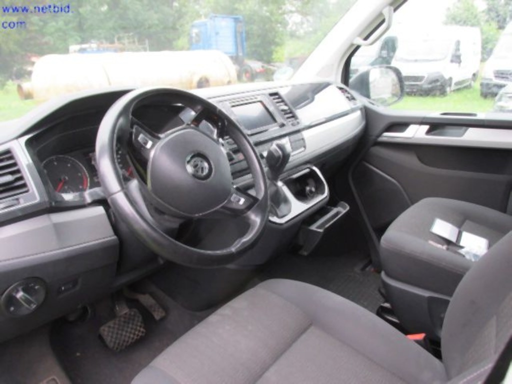 Torno CNC en buen estado
-2