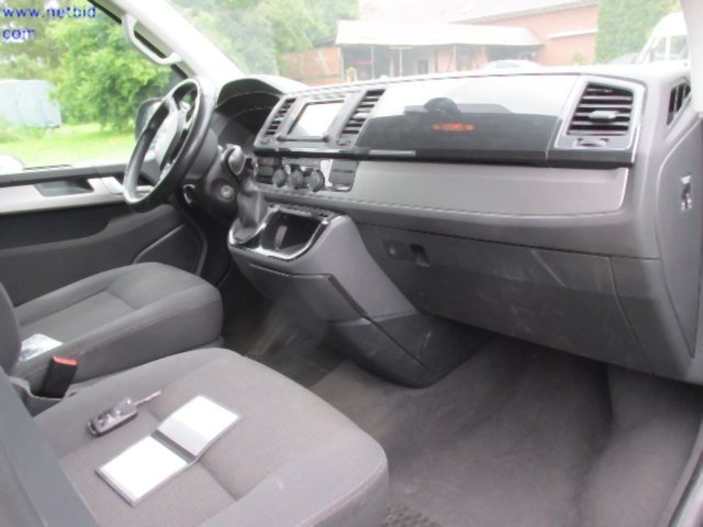 Torno CNC en buen estado
-7