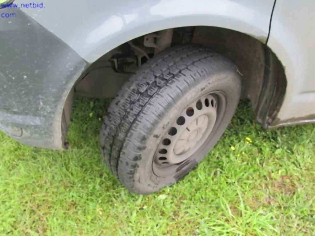 Torno CNC en buen estado
-11