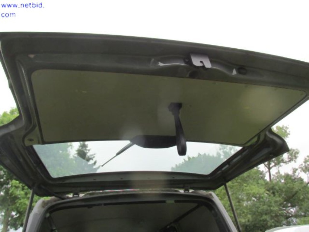 Torno CNC en buen estado
-8