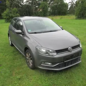 Pkw (Der Zuschlag erfolgt unter Vorbehalt) VW Polo 1.2 TDI