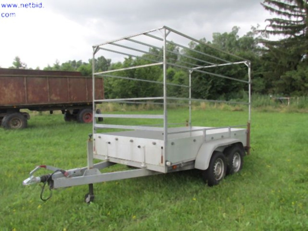 Torno CNC en buen estado
-11