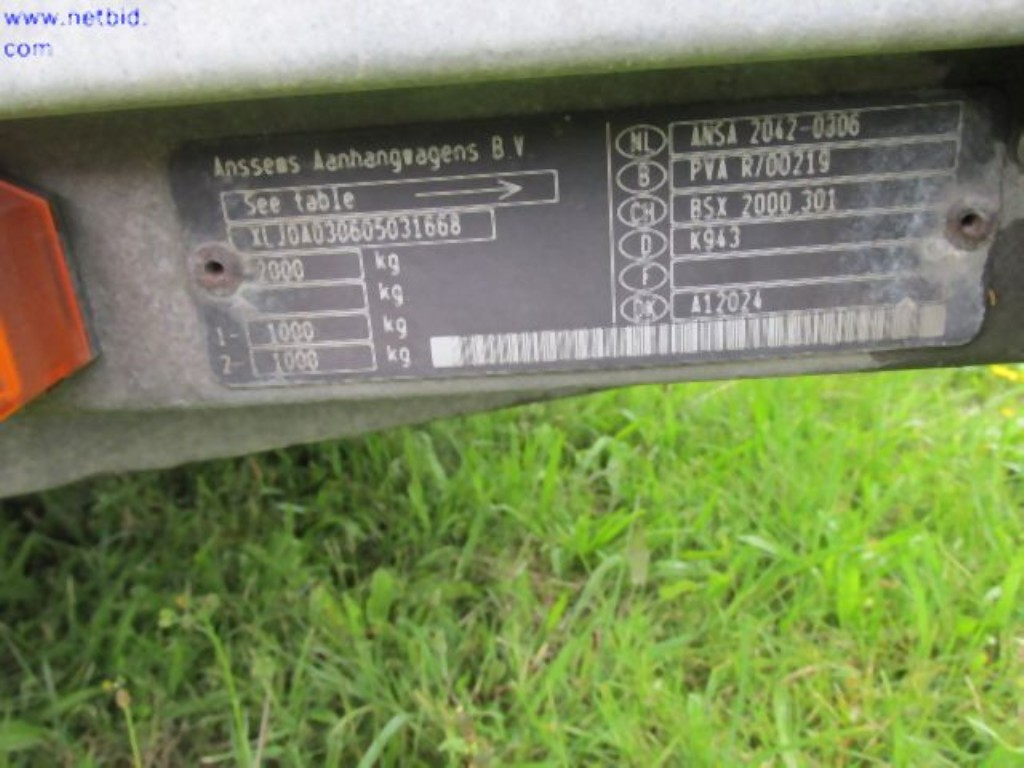 Torno CNC en buen estado
-2