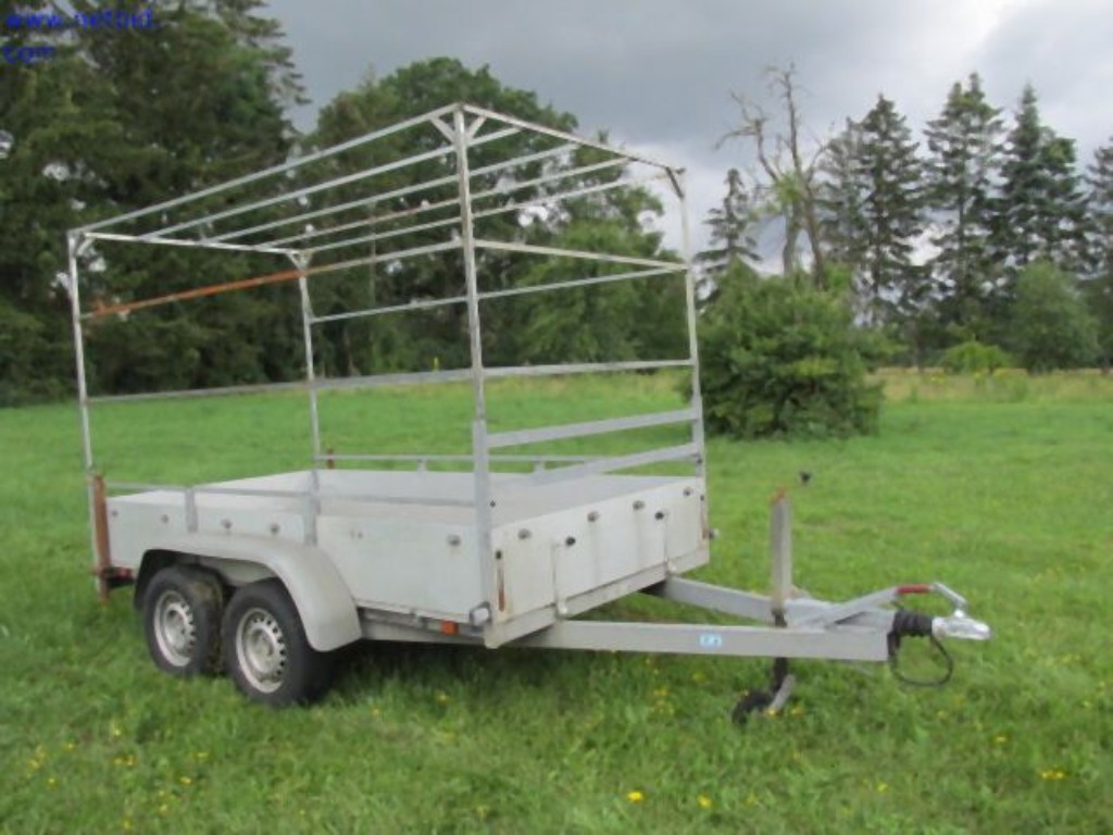 Torno CNC en buen estado
-1