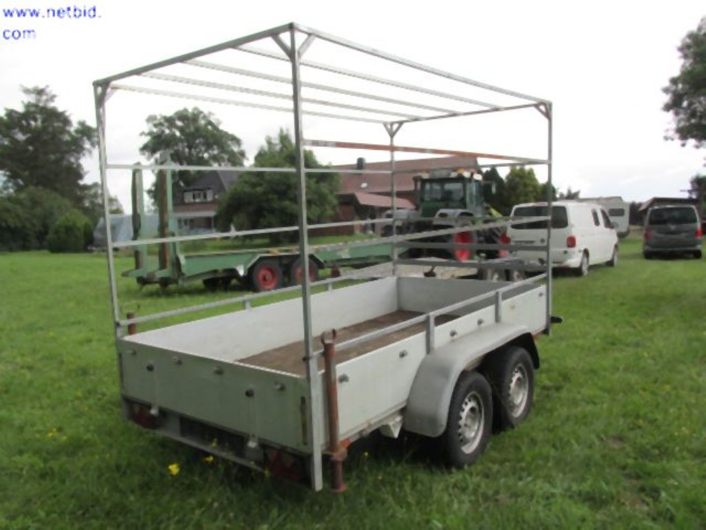 Torno CNC en buen estado
-6