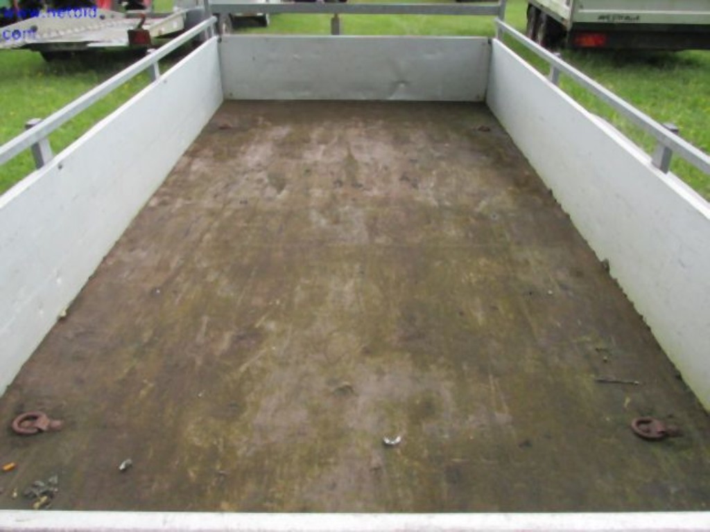 Torno CNC en buen estado
-7